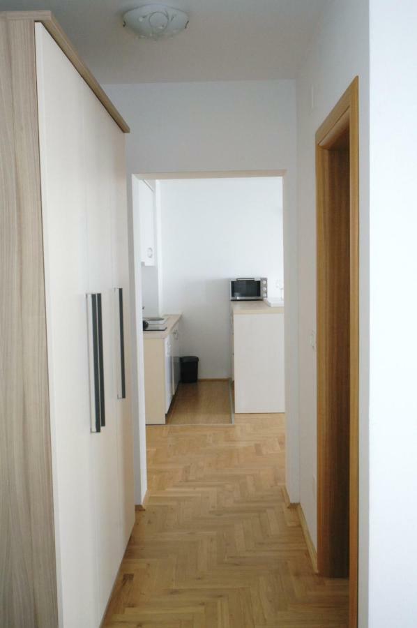Haus Zora Ferienwohnung 7 모슈체니체 외부 사진